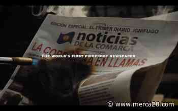 HOY Buenos Aires gana Print & Publishing Lion 2021 gracias a esta pieza - Merca2.0