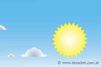 Clima en ciudad de Buenos Aires: cuál es el pronóstico del tiempo para el lunes 21 de junio - LA NACION