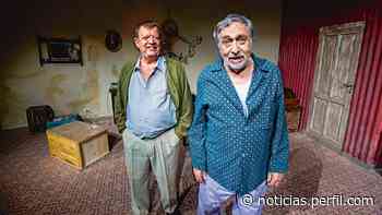 Regresa el teatro presencial a la Ciudad de Buenos Aires - Noticias
