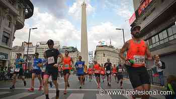 ¿Se hace la maratón de Buenos Aires?: qué se sabe hasta ahora - iProfesional.com