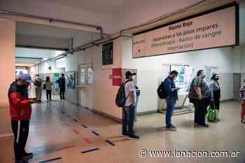 Coronavirus en Argentina: casos en Castelli, Buenos Aires al 21 de junio - LA NACION
