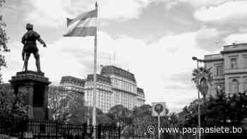 Los tarijeños que fundaron Buenos Aires - Diario Pagina Siete