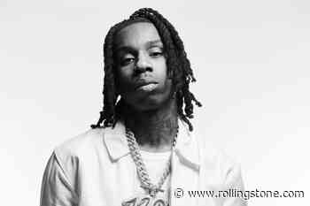 Polo G Unseats Olivia Rodrigo Atop ‘Rolling Stone’ Artists 500 Chart