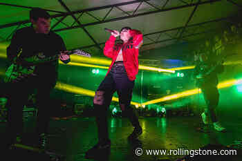 Sleigh Bells Unveil Unannounced Album Tour for 2021-2022