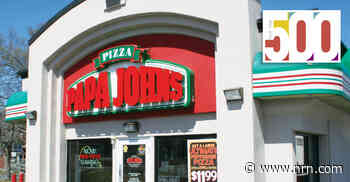 30 big restaurant chains that got even bigger in 2020, against all odds