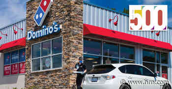 Off-premises muscle powers the Top 500 winners