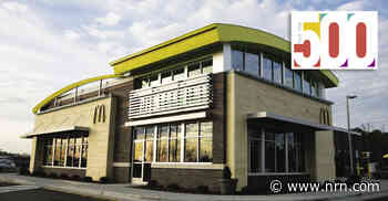 2021 Top 500 countdown: The 50 biggest restaurants in America