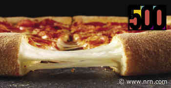 How technology was key to restaurants' success in 2020