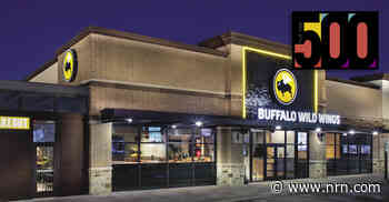 For casual-dining restaurants, pandemic accelerates innovation