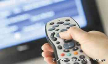 Lima, Callao y otras 9 regiones se beneficiarán con mayor oferta en televisión por cable - Radio Nacional del Perú