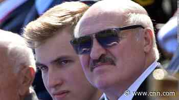 US, EU, UK and Canada impose fresh sanctions on Belarus