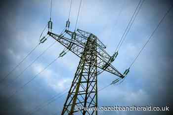 Power cut hits parts of Wiltshire - The Wiltshire Gazette and Herald