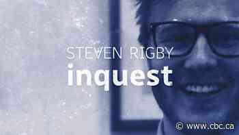 5 key questions heading into the Steven Rigby shooting inquest