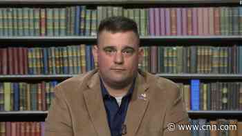Surviving combat only to die at home: Retired Staff Sgt. Wesley Black is picking out his coffin at 35 years old