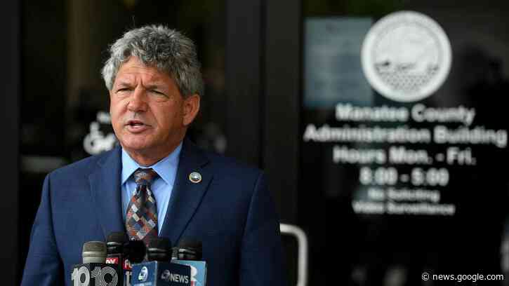 Three non-vaccinated Port Manatee employees catch COVID after outbreak, officials say - Bradenton Herald