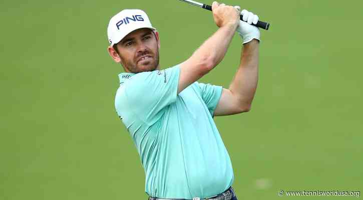 Louis Oosthuizen: ""Second, it is frustrating"
