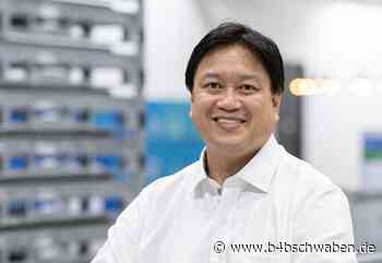 Augsburger Kuka beruft neuen CFO ins Management - Augsburg - B4B Schwaben