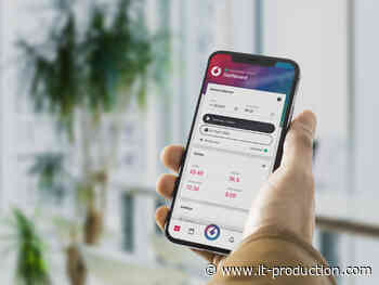 GFOS-App mit Workforce-Management-Funktionen - IT&Production News