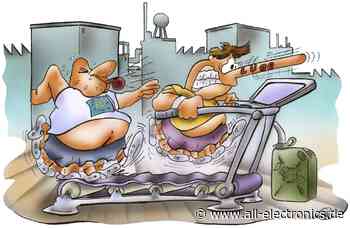 Management-Tipp zu Whistleblowern: Lügen haben kurze Beine - all-electronics.de