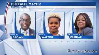 Previewing Buffalo's mayoral race