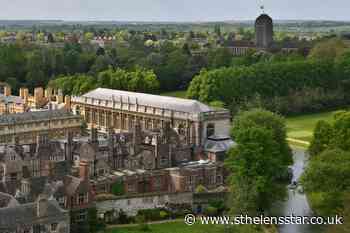 Cambridge expands bursary scheme to support students with financial pressures - St Helens Star