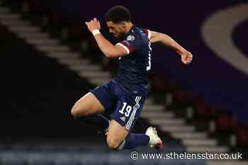 Who can end Scotland's goal drought at Euro 2020? - St Helens Star
