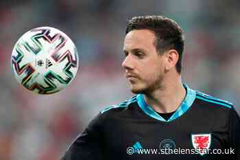 Danny Ward reflects on 'amazing' Father's Day inside Stadio Olimpico - St Helens Star