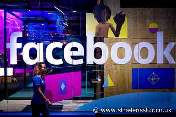 Facebook launches podcasts and live audio service - St Helens Star