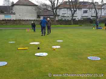 Free bowling lessons for St Helens residents with Bowl for Health - St Helens Reporter