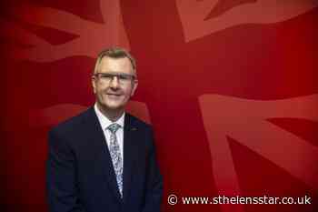Sir Jeffrey Donaldson to announce fresh DUP leadership bid - St Helens Star
