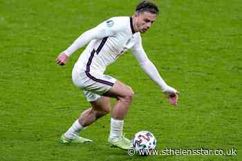 Martin Keown believes Jack Grealish can thrive on England expectation - St Helens Star
