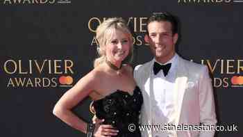 Carley Stenson and husband Danny Mac welcome baby girl - St Helens Star