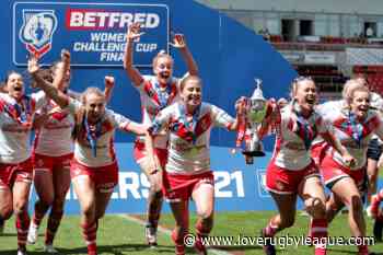 York handed 24-0 win after St Helens unable to fulfil Women's Super League fixture | LoveRugbyLeague - Love Rugby League