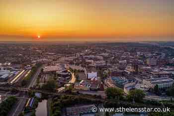 Where does this St Helens saying come from? We turned to an old Whalley's World column to find out - St Helens Star