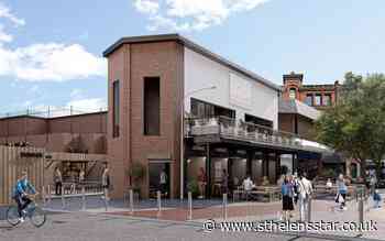The new food and drink venues set to change St Helens town centre - St Helens Star