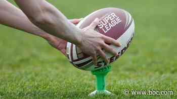 St Helens v Wigan Warriors Women's Super League derby postponed after Covid-19 case at Saints - BBC News