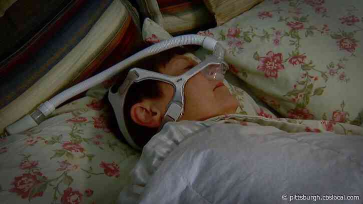 Philips Recalling Millions Of Its Sleep Apnea Machines Over Health Hazard