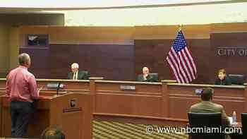 Weston Mayor Signs Proclamations for Pride, Caribbean Heritage Months After Backlash