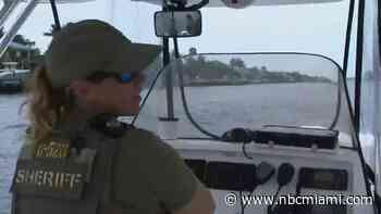 BSO Launches Boating Safety Campaign