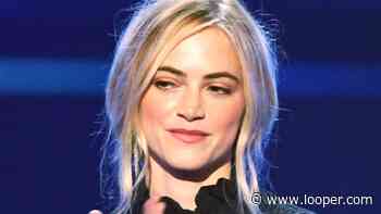 How Emily Wickersham Really Felt About Cote De Pablo When She Started NCIS - Looper