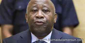 Gbagbo “happy to be back to Cote d'Ivoire, Africa” - Journalducameroun.com - English