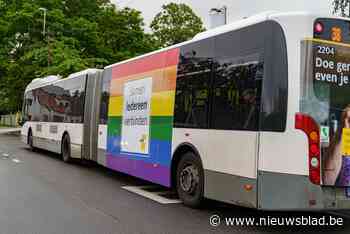 Ook in Gentse randgemeenten worden bushaltes geschrapt: “Maar het valt wel mee”