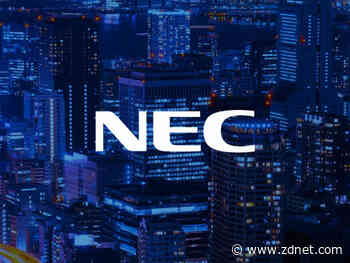 Controlled costs helped NEC Australia offset decline in FY21 revenue