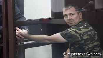 Suspect in Russia is arraigned after American woman found dead