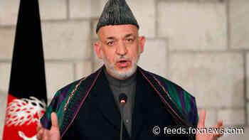 Former Afghanistan president slams US-led military campaign as a failure ahead of planned withdrawal