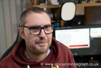Lockdown quizmaster Jay Flynn to host first in-person quiz in Darwen