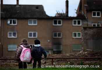 Letter: When pandemic hits, deprived areas need help first