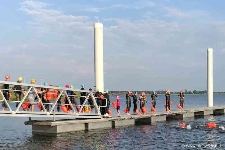 Kinrooienaren kunnen tot september baantjes trekken aan het Bastion