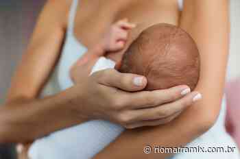 Mafra inicia vacinação contra a covid-19 para mulheres em fase de amamentação - Riomafra Mix