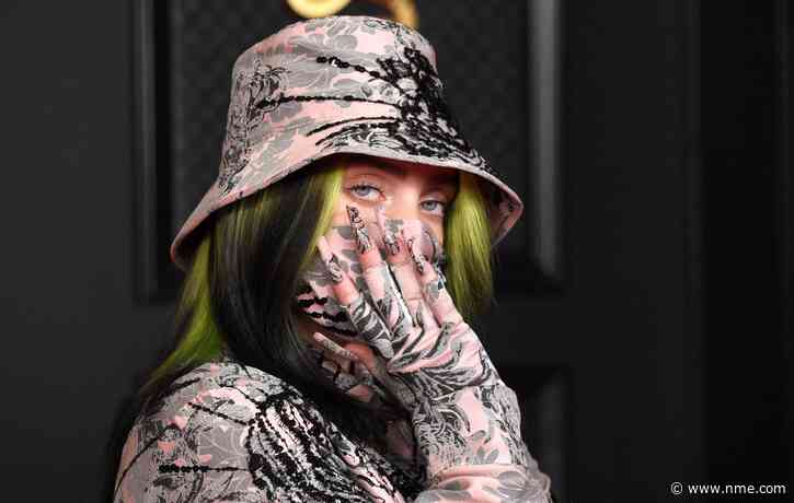 Billie Eilish apologises for mouthing racist slur in resurfaced video: “I am appalled and embarrassed”
